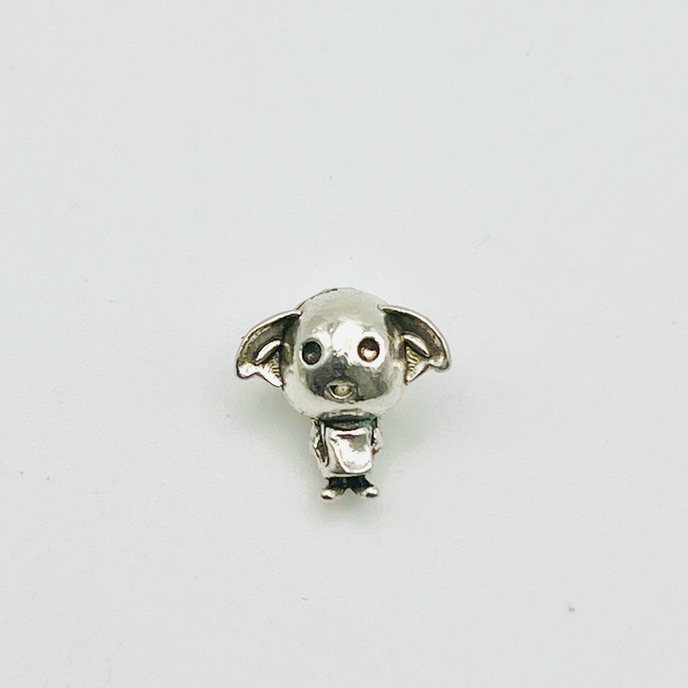 House Elf European Charm - Collectable Character Edition